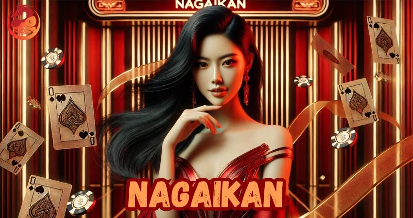 NAGAIKAN